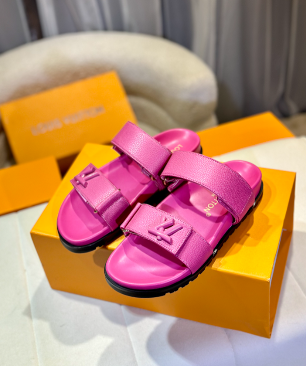 Mila's Edit - LOV Women Shoes - 115