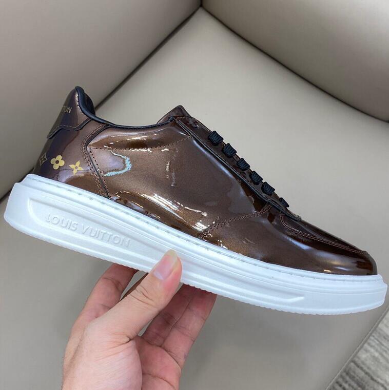 Mila's Edit - LOV Men Shoes - 1760
