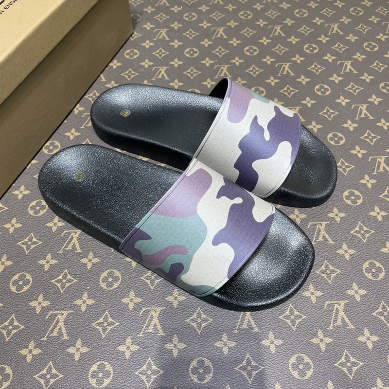 Burberry Luxury Shoes