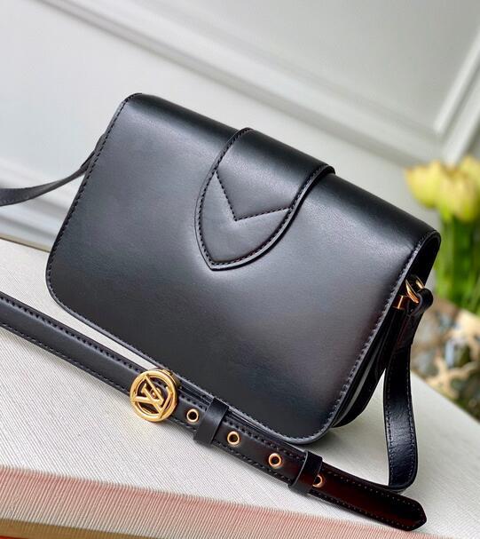 Mila's Edit - LOV Bags - 2984