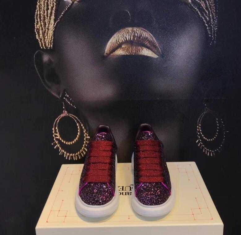 Mila's Edit - AQ Men SHoes - 445