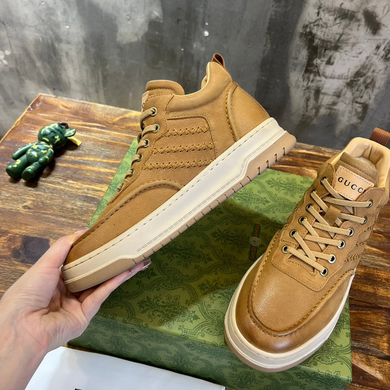 Gucci Luxury Shoes
