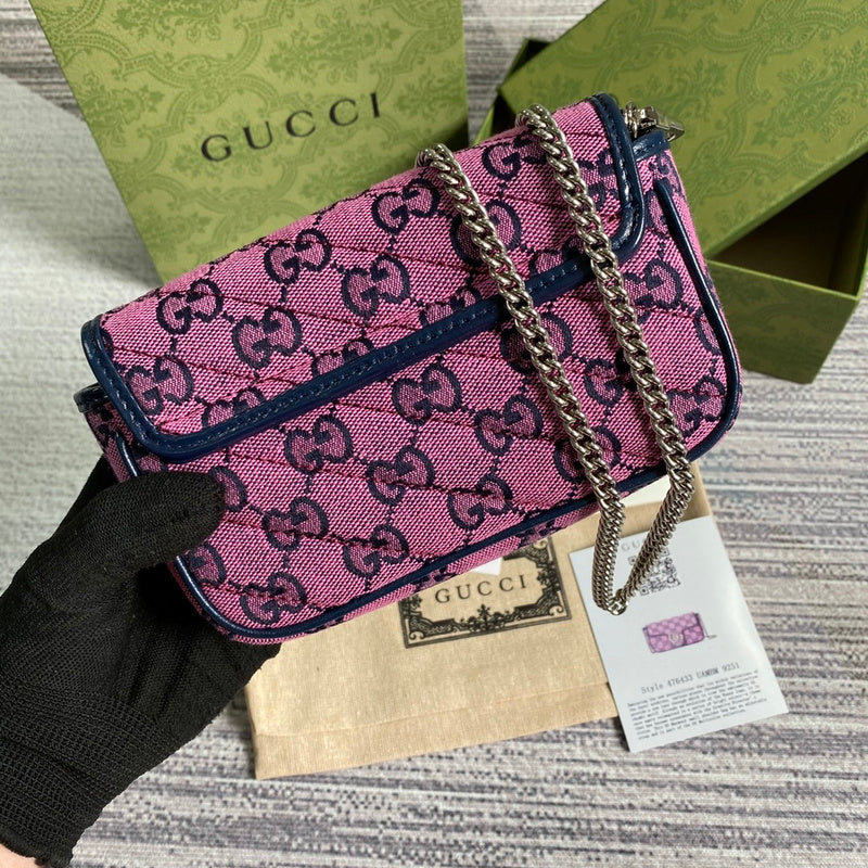 PHA - GUKI Bags - 1948