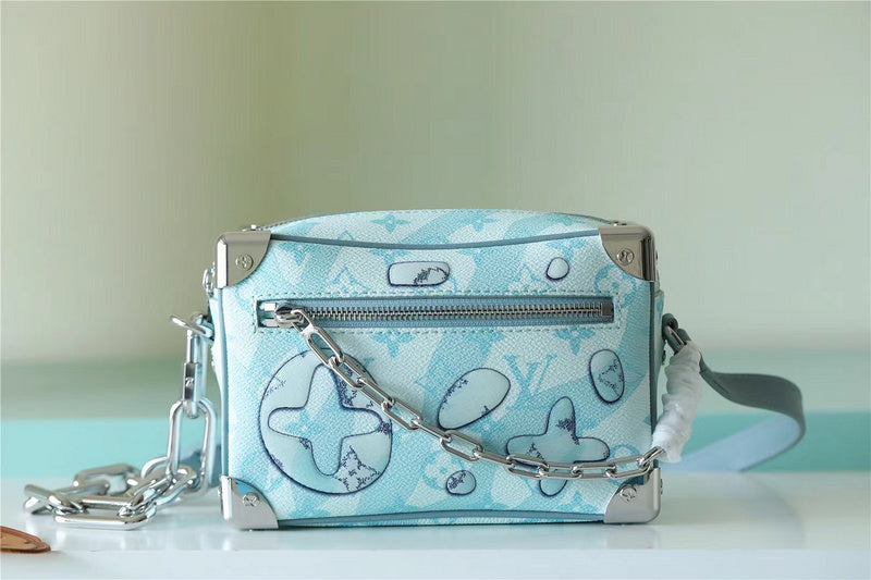 I W Fashion Lu-Vi bags - 10133