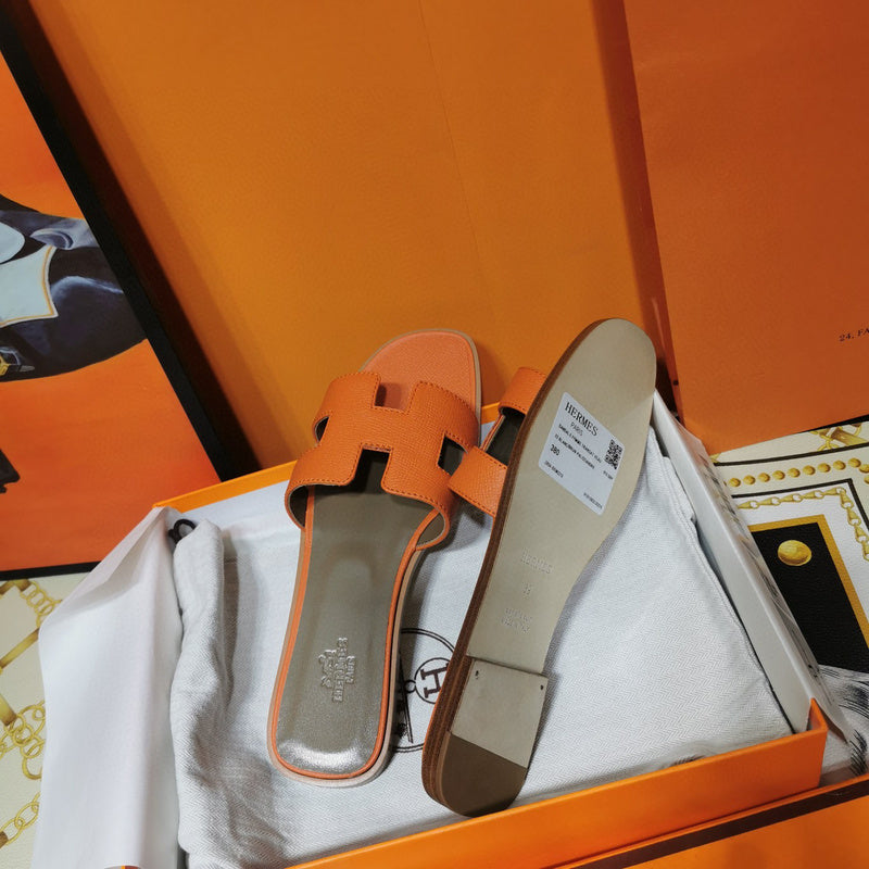 Hermes Luxury Sandals