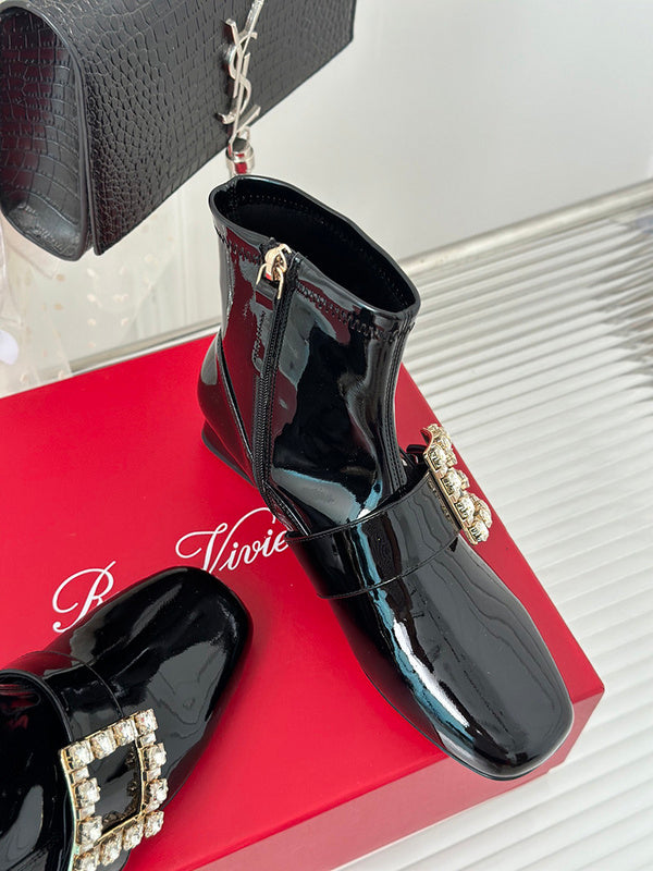 Roger Vivier Luxury Shoes