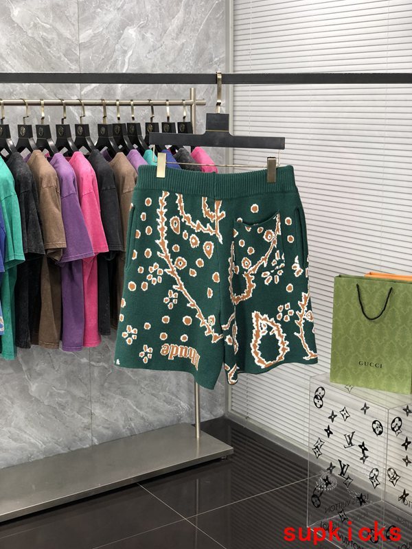 RHUDE Luxury Cloth