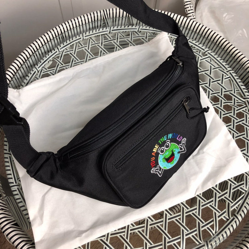 PHA - BG Bags - 185