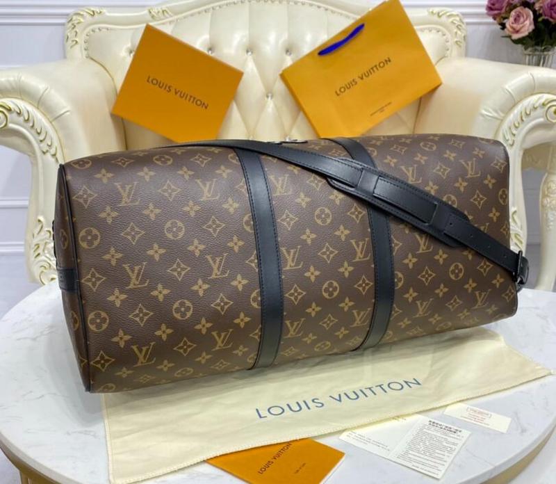 Mila's Edit - LOV Bags - 2421