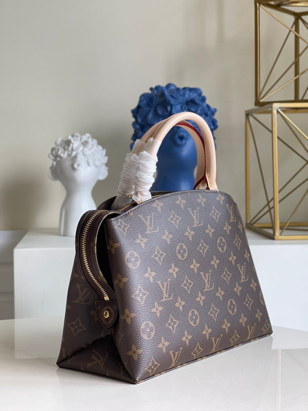 I W Fashion Lu-Vi bags - 17319
