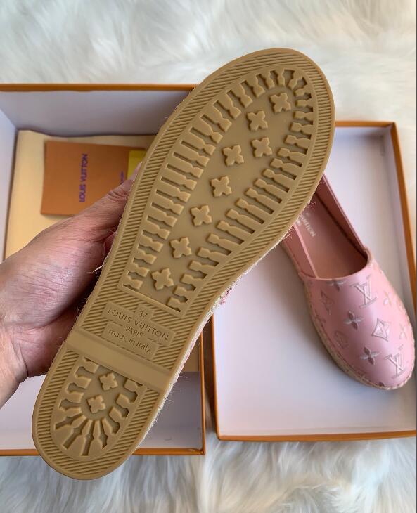 Mila's Edit - LOV Men Shoes - 2006
