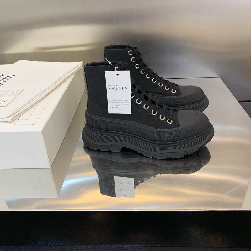 Alexander McQUEEN Luxury Shoes