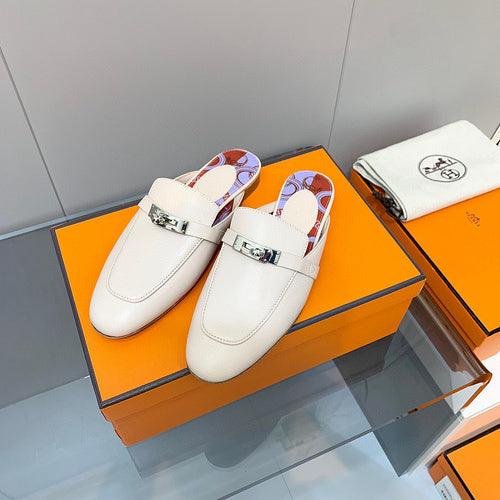 Hermes Luxury Sandals