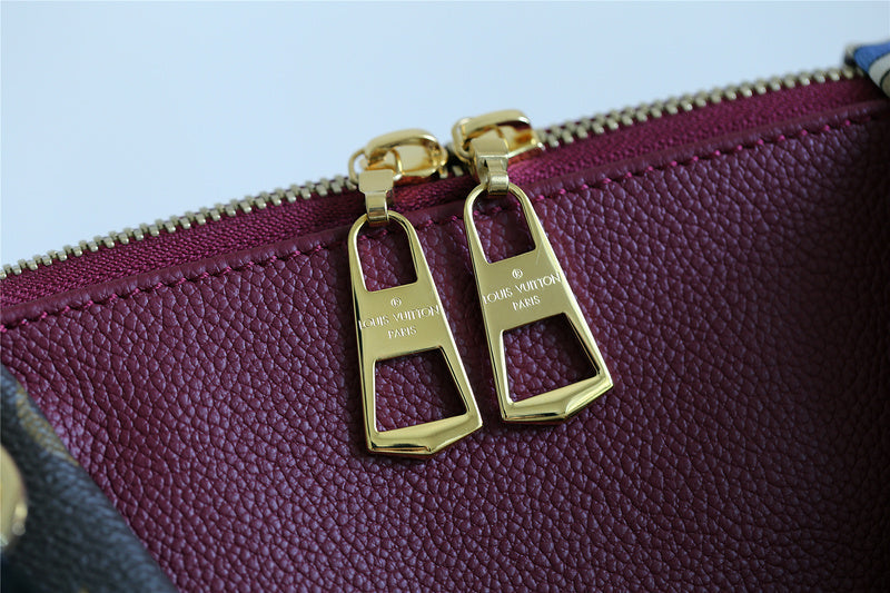 I W Fashion Lu-Vi bags - 8013