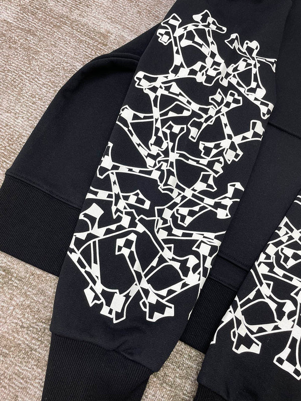 AMIR Hoodies - 030