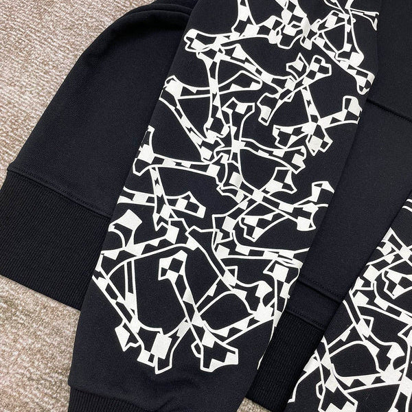 AMIR Hoodies - 030