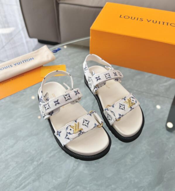 Mila's Edit - LOV Women Shoes - 200
