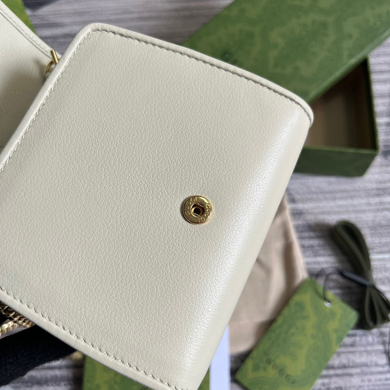 ENT - GCI Bags - 1291
