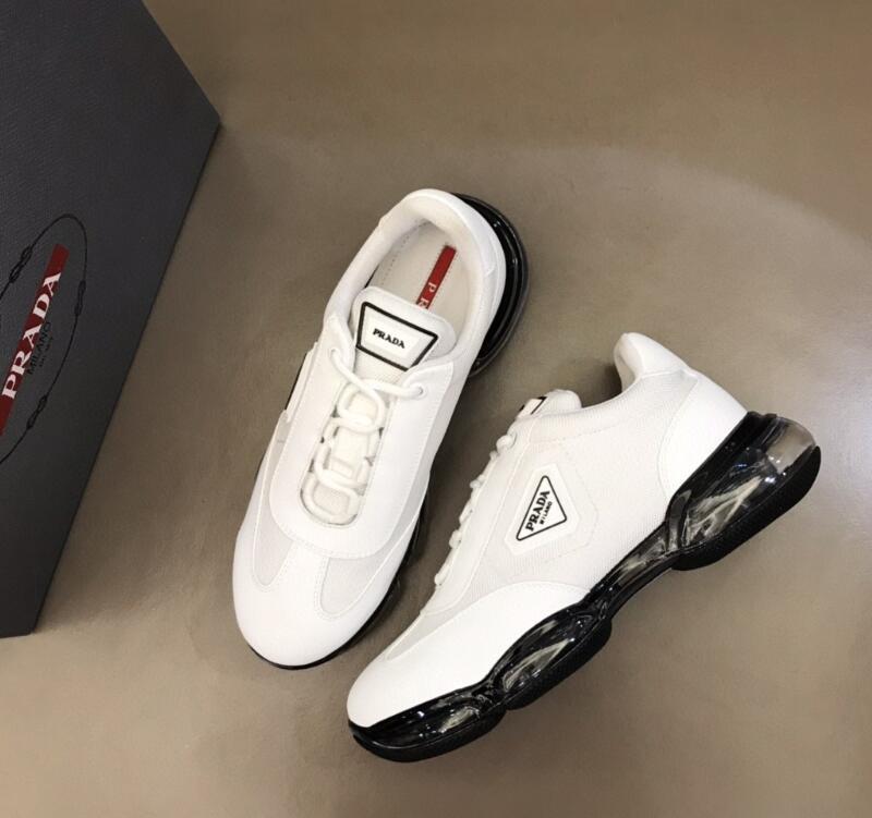 Mila's Edit - PD Men Shoes - 333