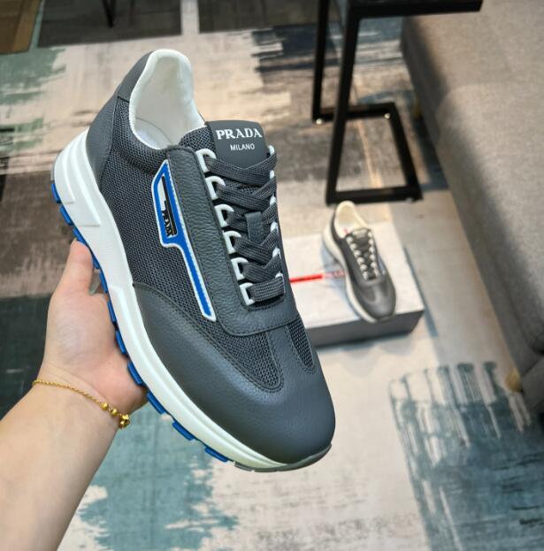 Mila's Edit - PD Men Shoes - 221
