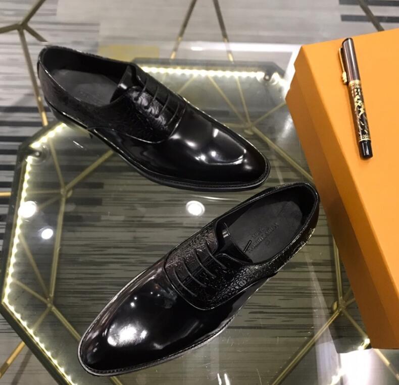 Mila's Edit - LOV Men Shoes - 1900