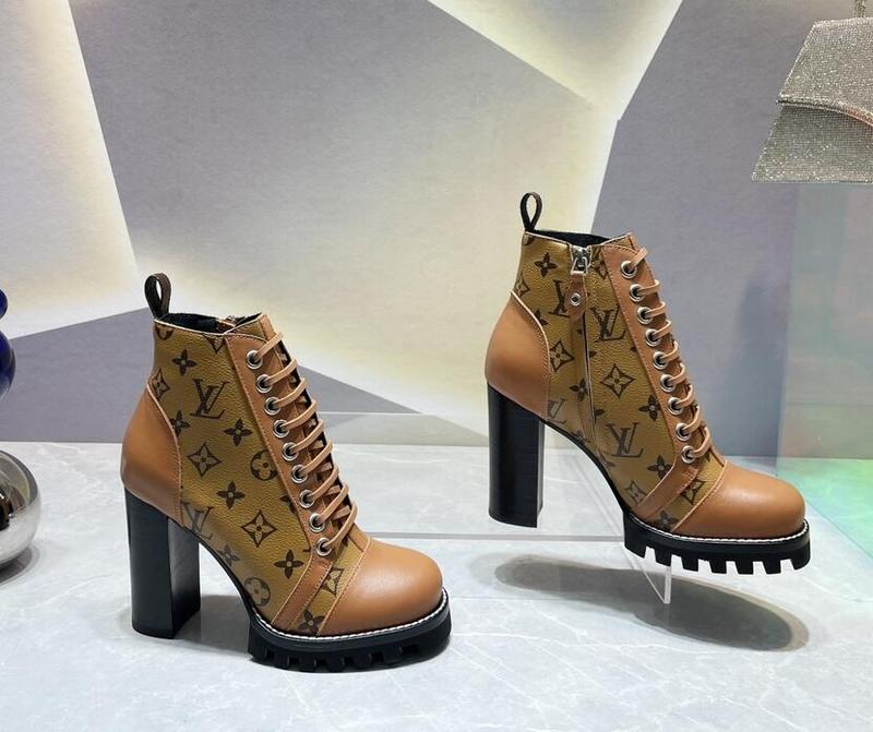 Mila's Edit - LOV Women Shoes - 772