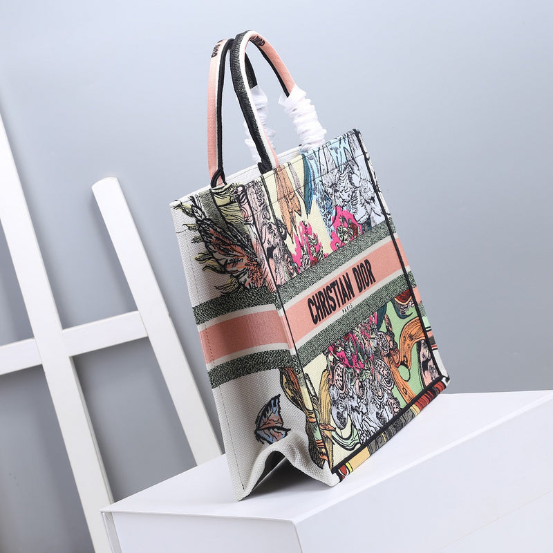ENT - DOR Bags - 765