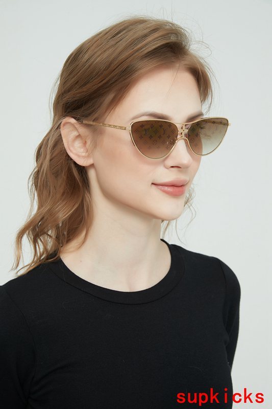 Louis Vuittion Luxury Sunglasses