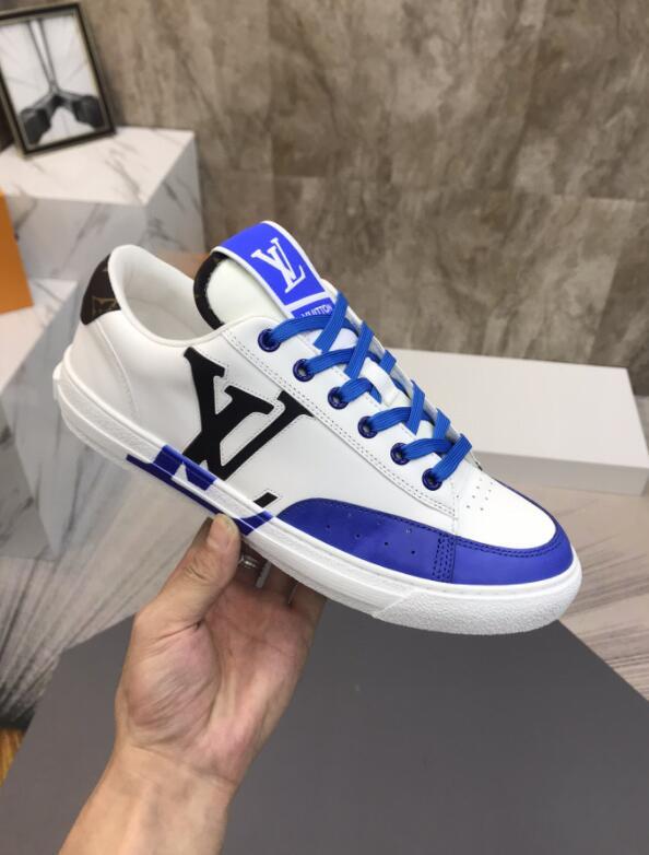 Mila's Edit - LOV Men Shoes - 1365