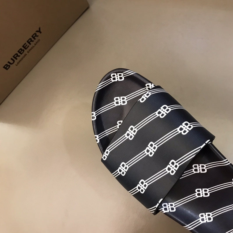 Burberry Luxury Shoes