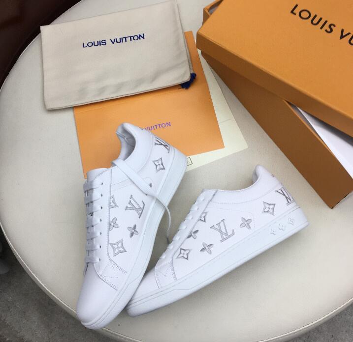 Mila's Edit - LOV Men Shoes - 2020