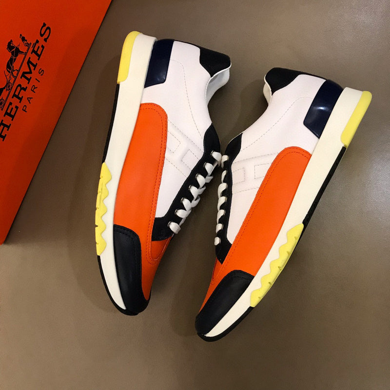 Hermes Luxury Shoes