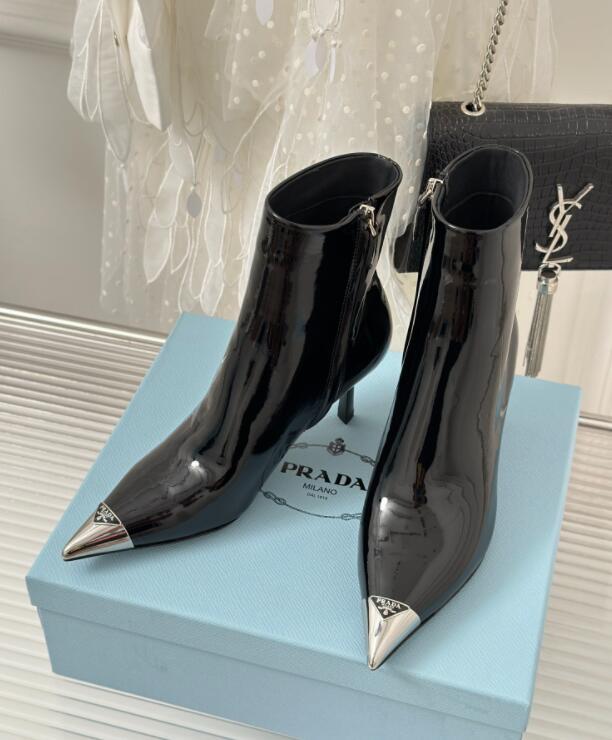 Mila's Edit - PD Women Shoes - 192