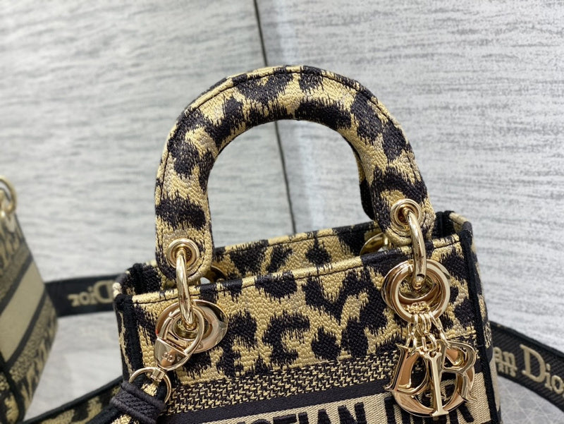 ENT - DOR Bags - 477