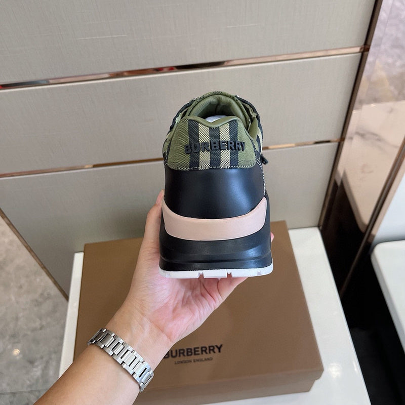Burberry Luxury Shoes