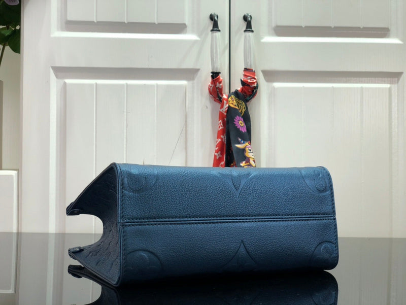 I W Fashion Lu-Vi bags - 17395
