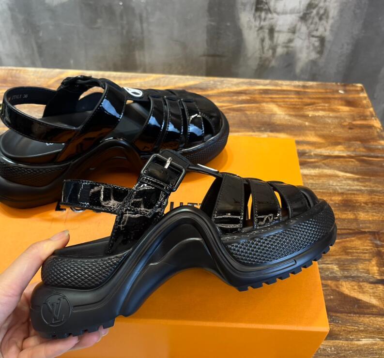 Mila's Edit - LOV Women Shoes - 552