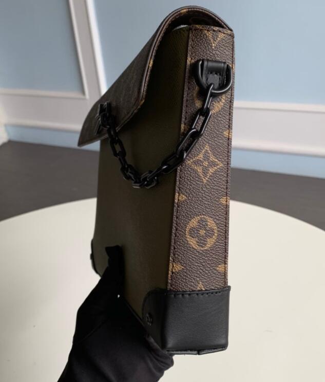 Mila's Edit - LOV Bags - 2661