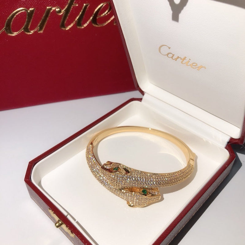 Cartier Jewelry