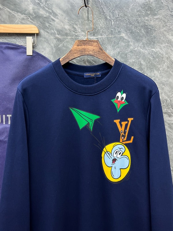 Louis Vuittion Luxury Clothes
