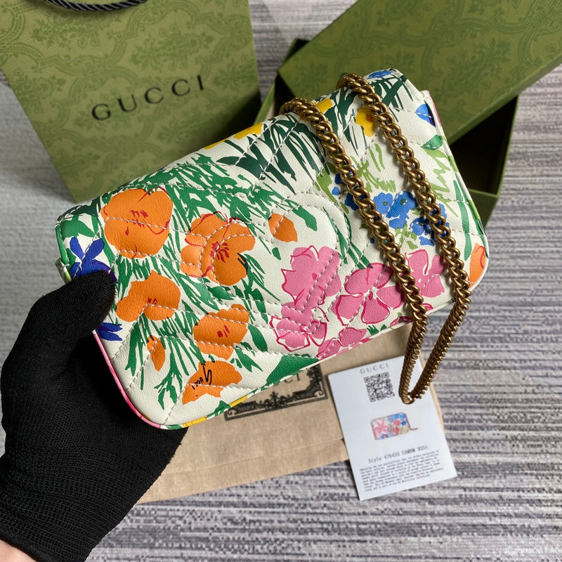PHA - GUKI Bags - 2011