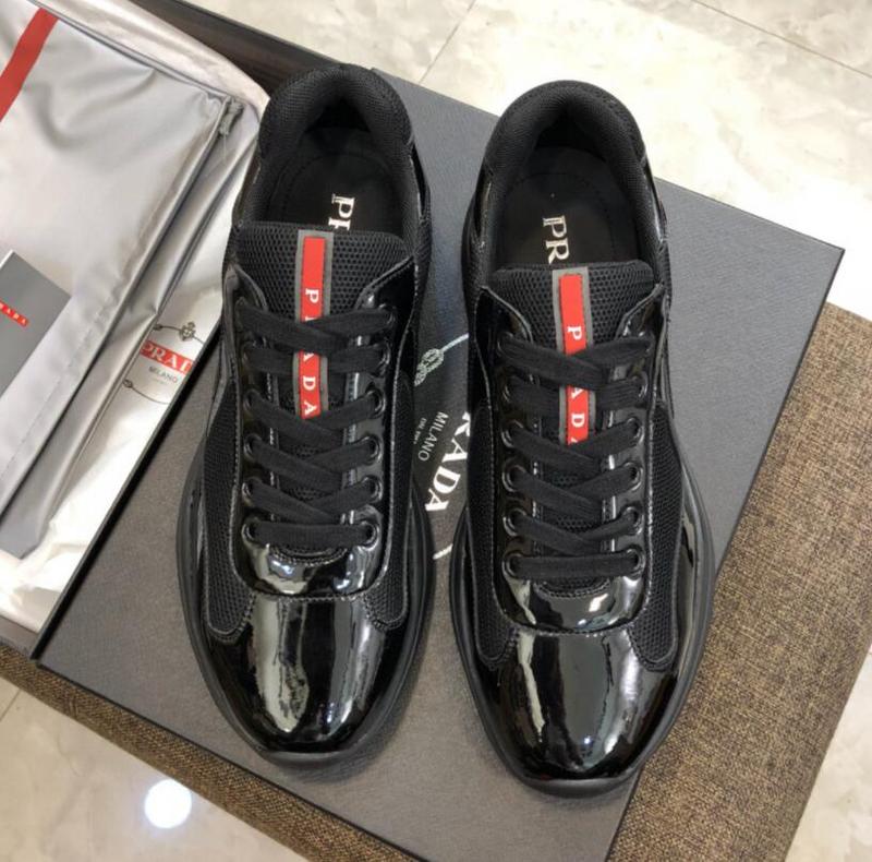 Mila's Edit - PD Men Shoes - 355
