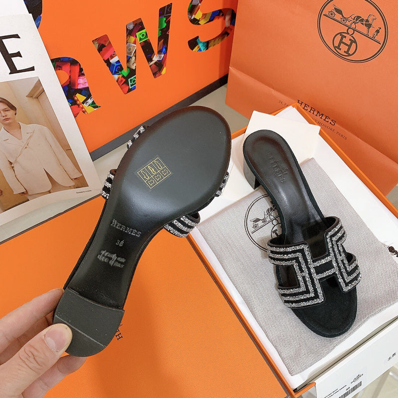 Hermes Luxury Shoes