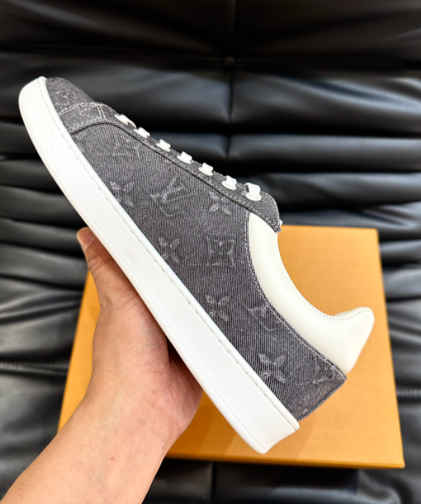 Mila's Edit - LOV Men Shoes - 089