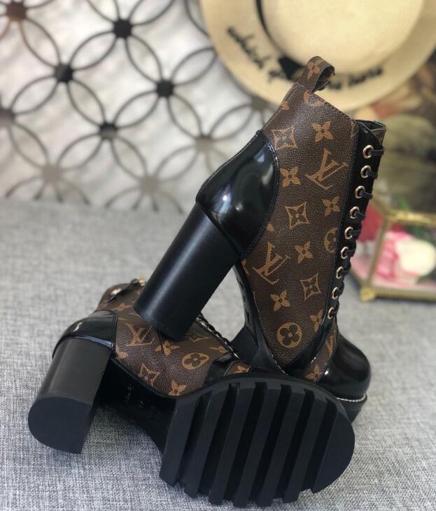 Mila's Edit - LOV Women Shoes - 780