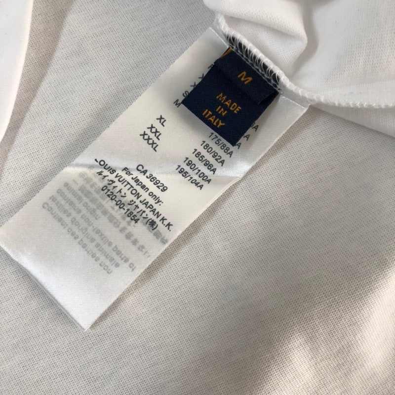 Louis Vuittion Luxury T-Shirt