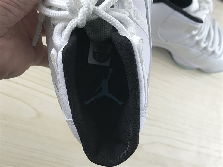 Nike Luxury Shoes