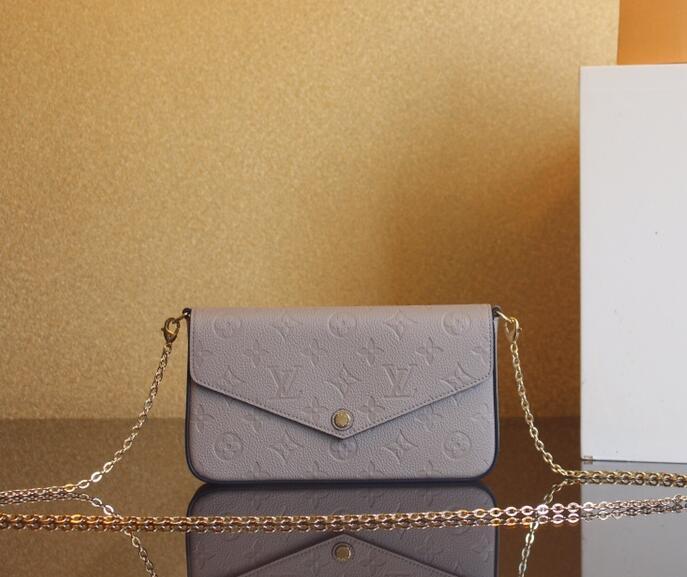 Mila's Edit - LOV Bags - 2279