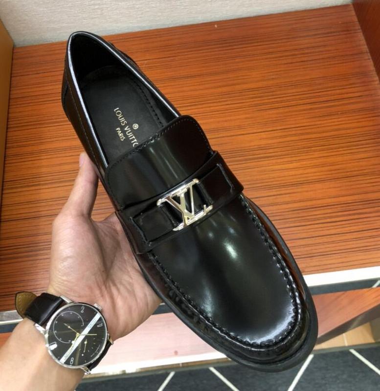 Mila's Edit - LOV Men Shoes - 1447