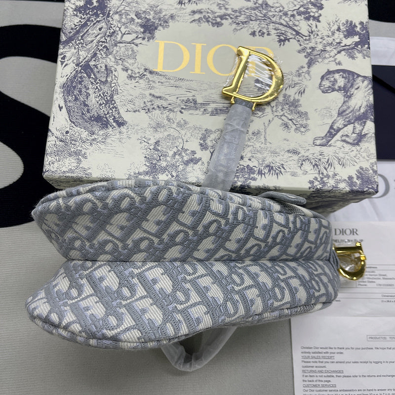 ENT - DOR Bags - 437
